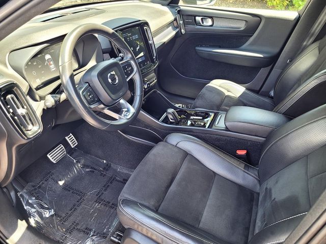 2019 Volvo XC40 R-Design Roseville CA
