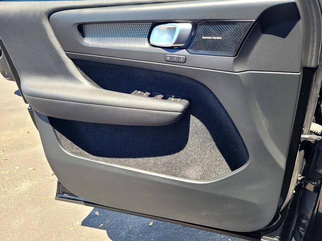 2019 Volvo XC40 R-Design Roseville CA