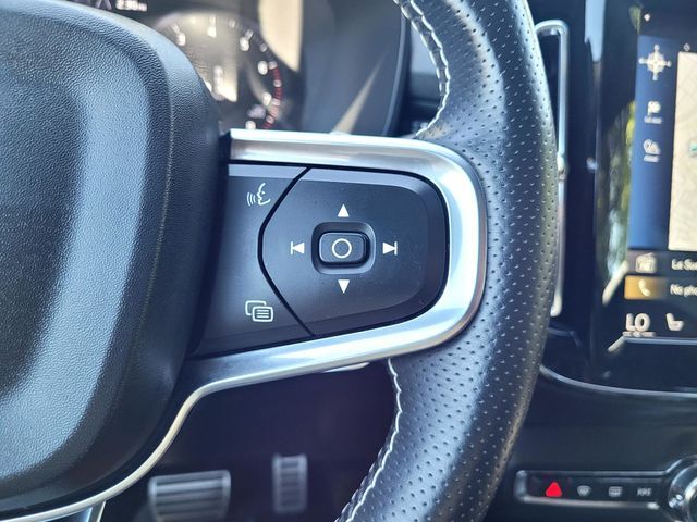 2019 Volvo XC40 R-Design Roseville CA