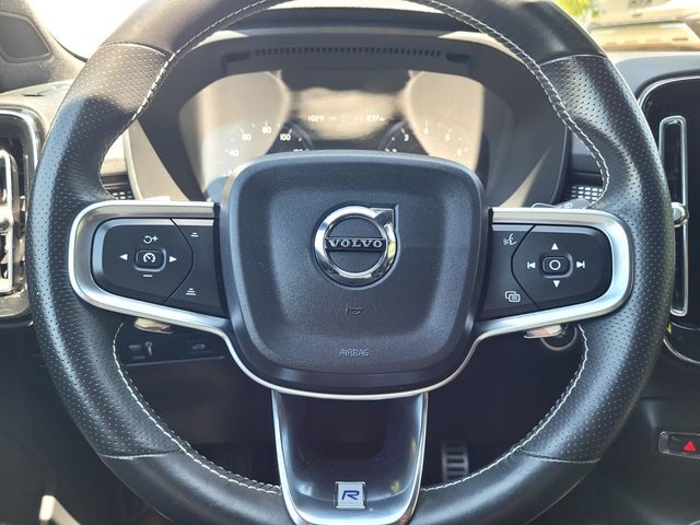 2019 Volvo XC40 R-Design Roseville CA