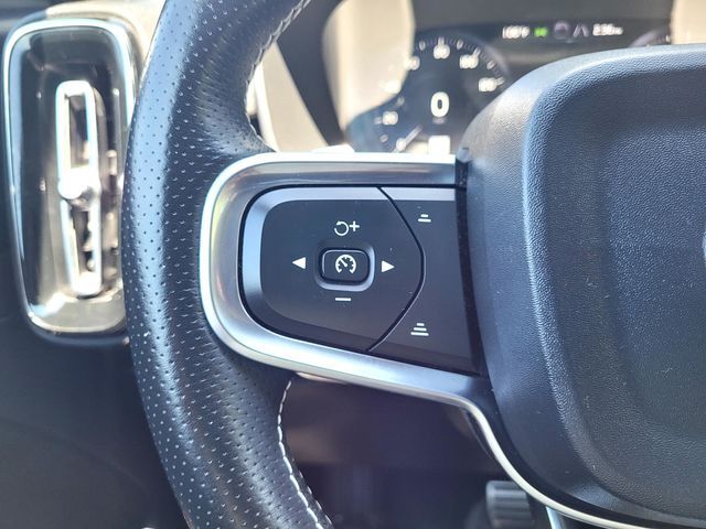 2019 Volvo XC40 R-Design Roseville CA