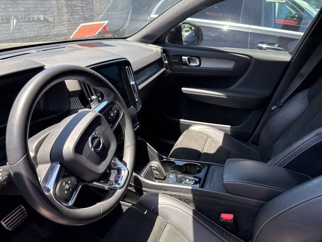 2019 Volvo XC40 R-Design Roseville CA