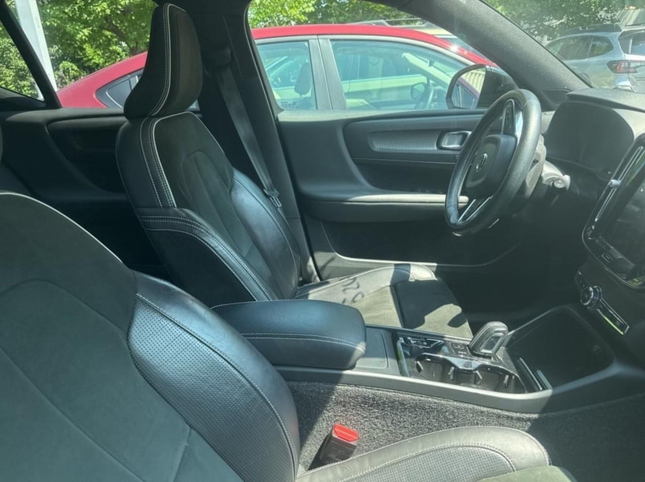 2019 Volvo XC40 R-Design Springfield VA