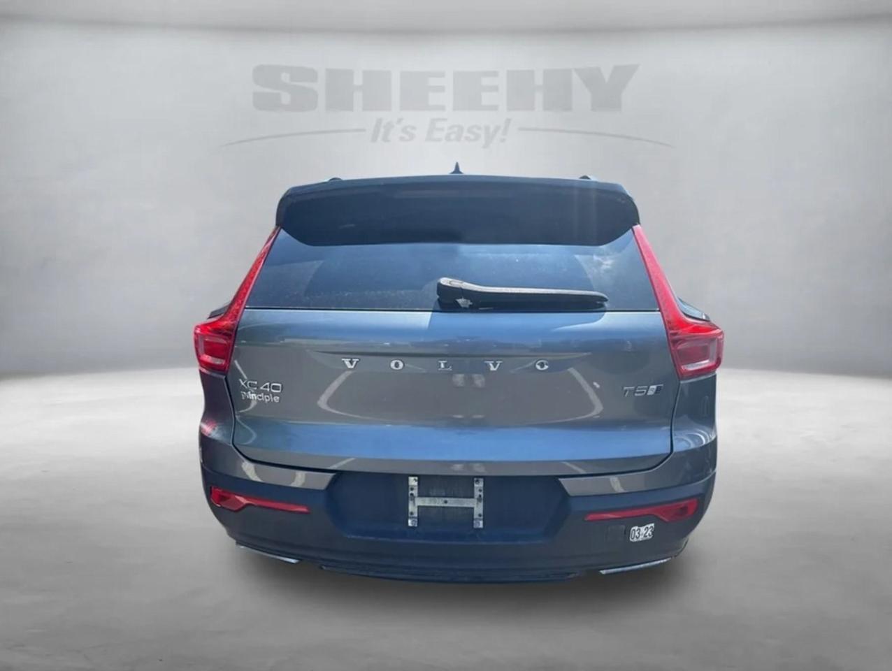 2019 Volvo XC40 R-Design Springfield VA