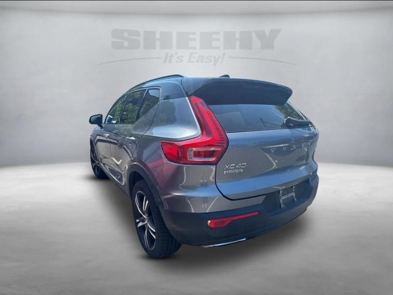 2019 Volvo XC40 R-Design Springfield VA