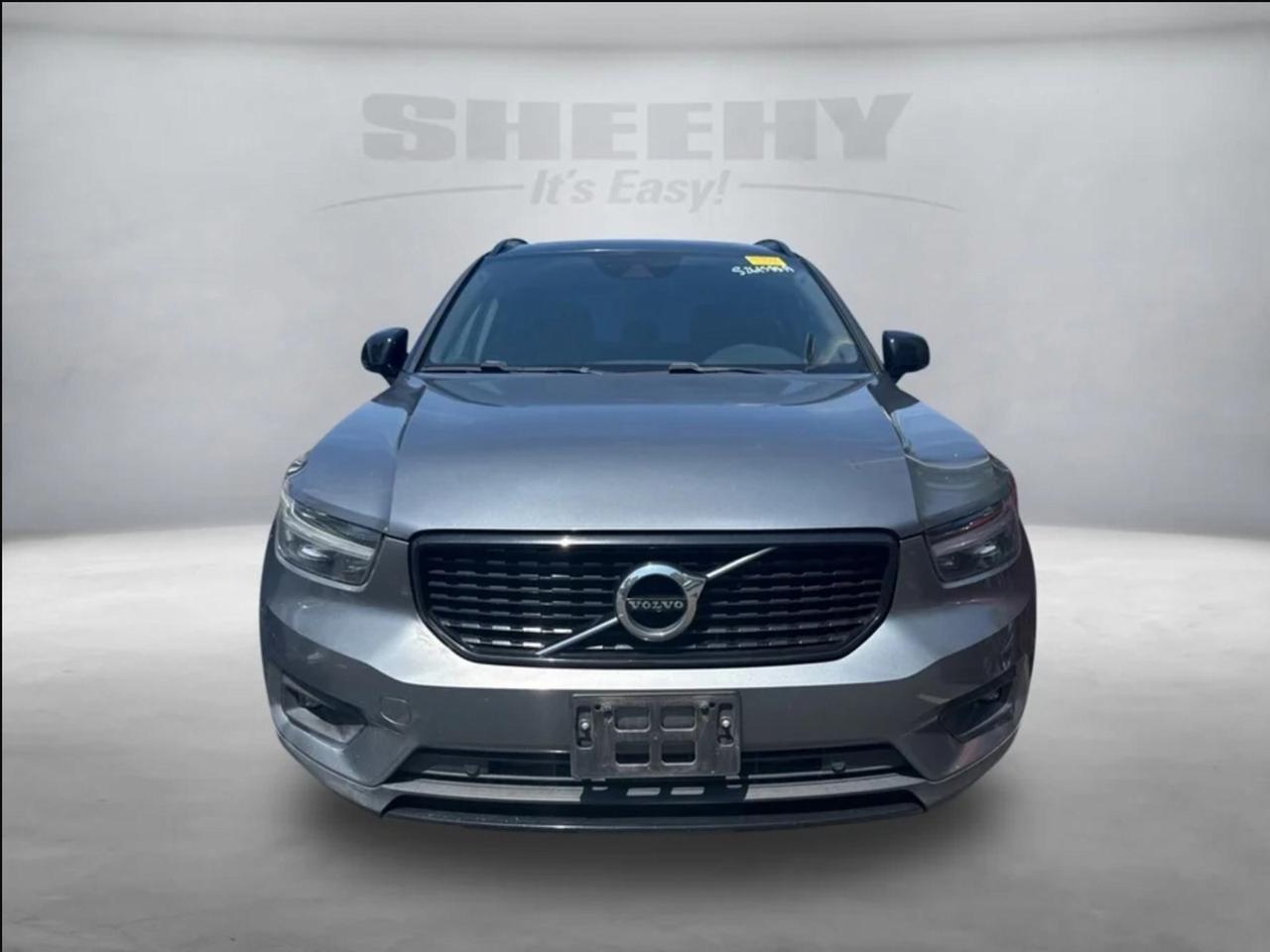 2019 Volvo XC40 R-Design Springfield VA