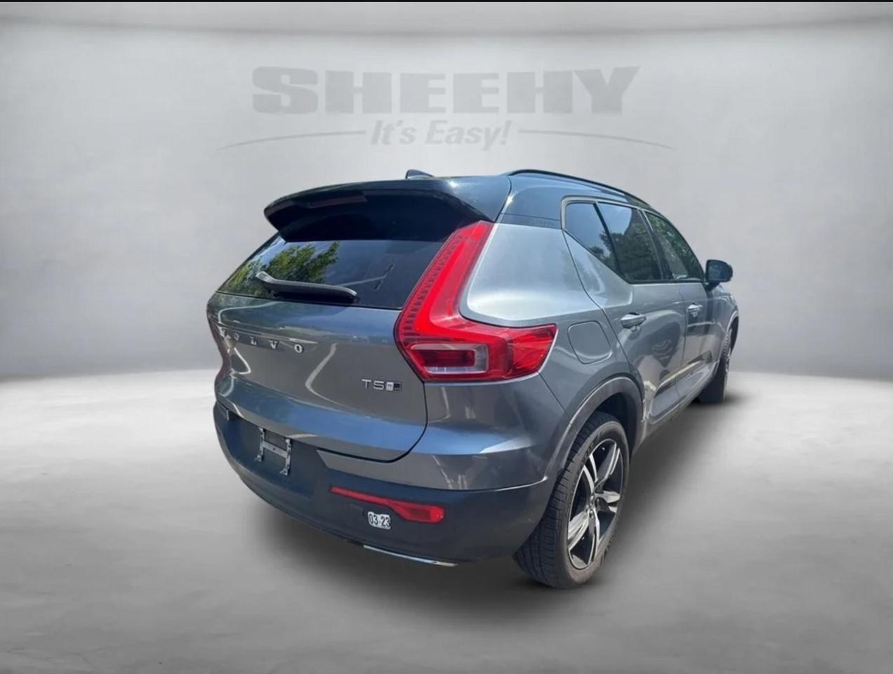 2019 Volvo XC40 R-Design Springfield VA