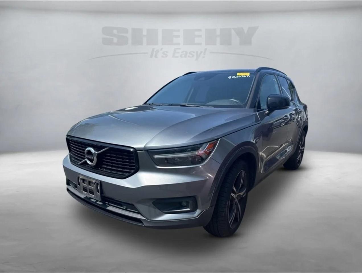 2019 Volvo XC40 R-Design Springfield VA