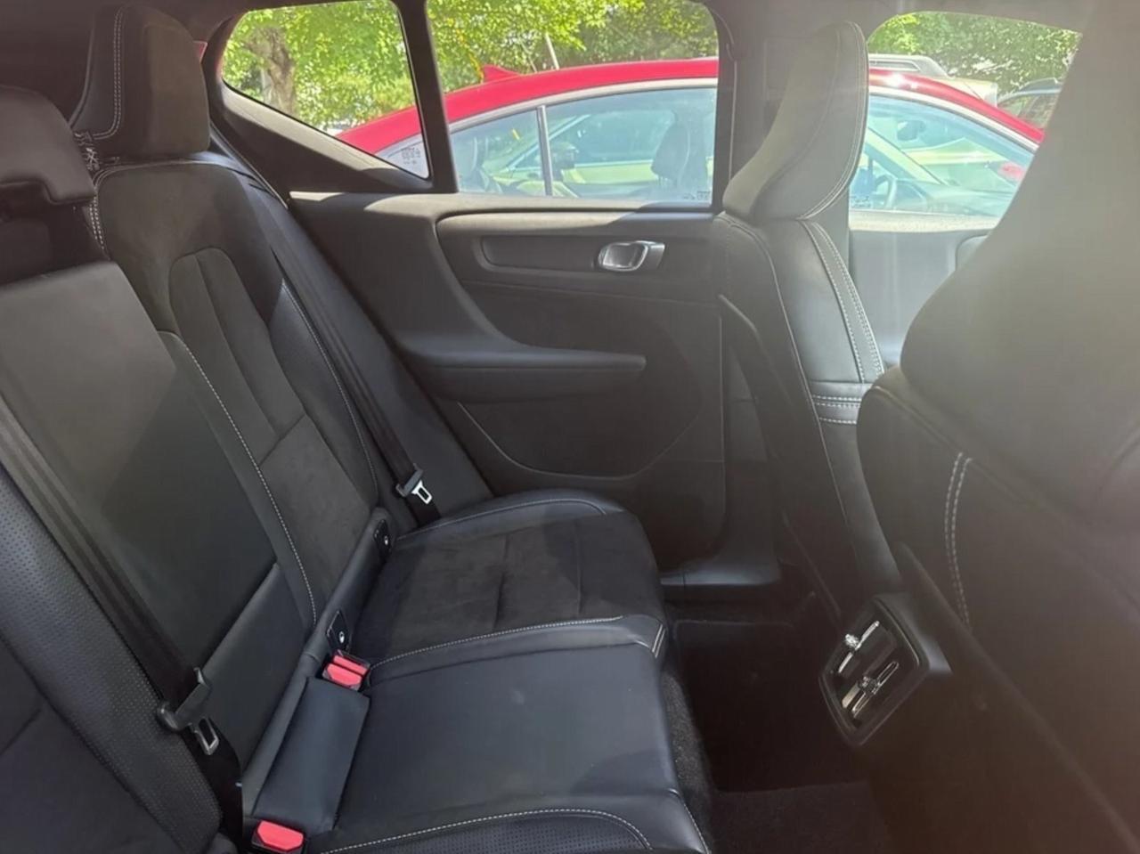 2019 Volvo XC40 R-Design Springfield VA