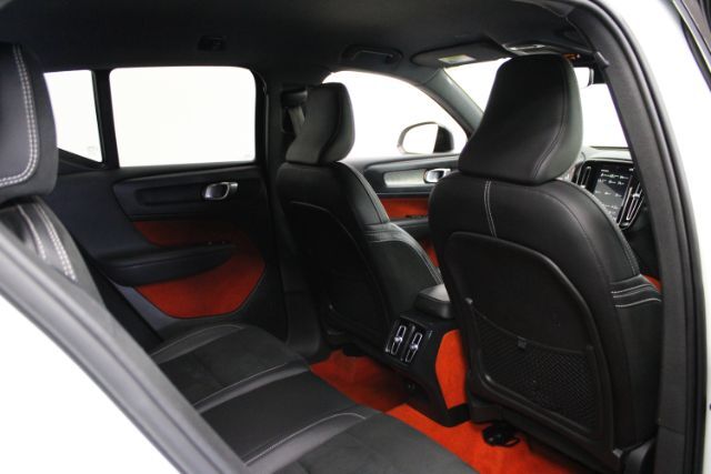 2019 Volvo XC40 T4 R-Design Chantilly VA