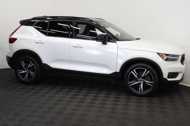 2019 Volvo XC40 T4 R-Design Chantilly VA