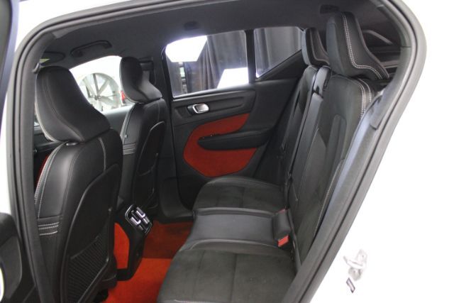 2019 Volvo XC40 T4 R-Design Chantilly VA