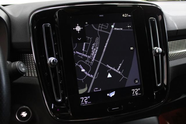 2019 Volvo XC40 T4 R-Design Chantilly VA