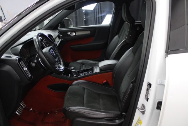 2019 Volvo XC40 T4 R-Design Chantilly VA