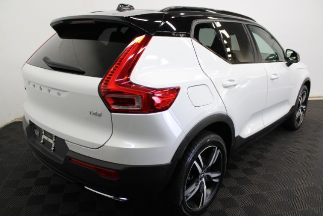 2019 Volvo XC40 T4 R-Design Chantilly VA