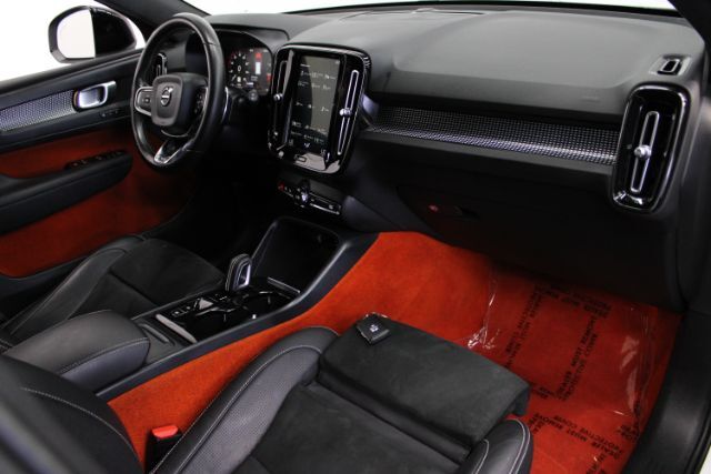2019 Volvo XC40 T4 R-Design Chantilly VA