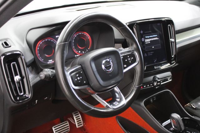 2019 Volvo XC40 T4 R-Design Chantilly VA