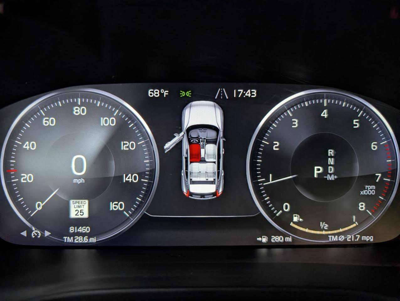 2019 Volvo XC40 T5 AWD Momentum | High Performance Audio, Panoramic Roof * Portland OR