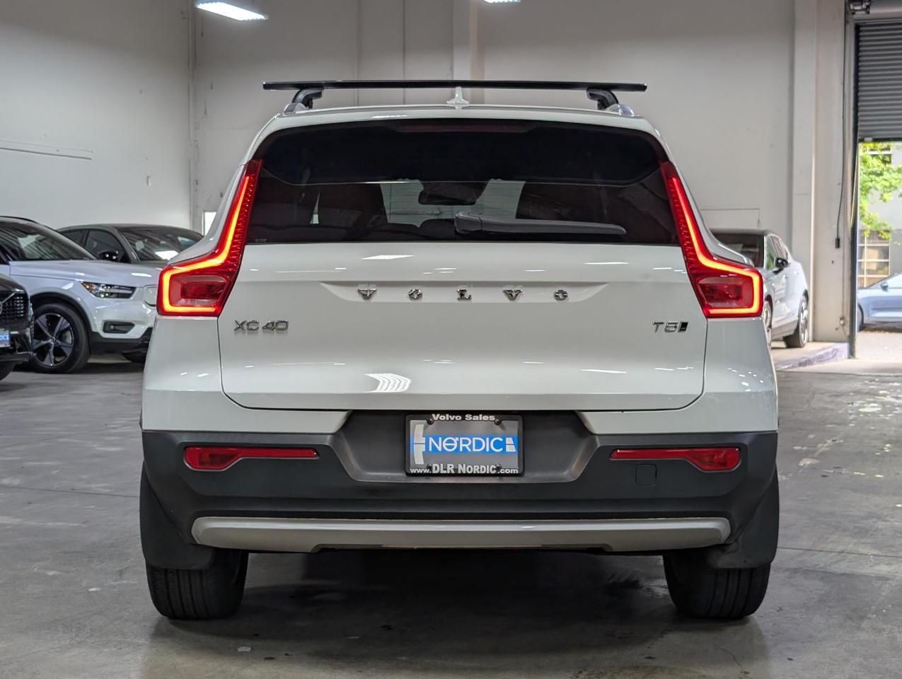 2019 Volvo XC40 T5 AWD Momentum | High Performance Audio, Panoramic Roof * Portland OR