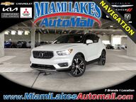 2019 Volvo XC40 T5 Inscription Miami Lakes FL 2019 Volvo XC40 T5 Inscription Miami Lakes FL