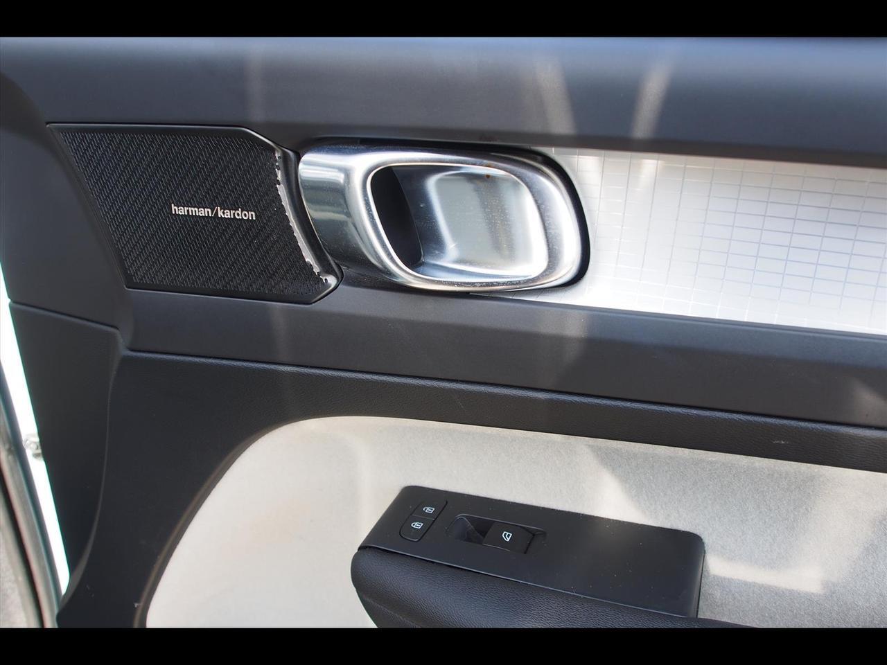 2019 Volvo XC40 T5 Momentum Raleigh NC