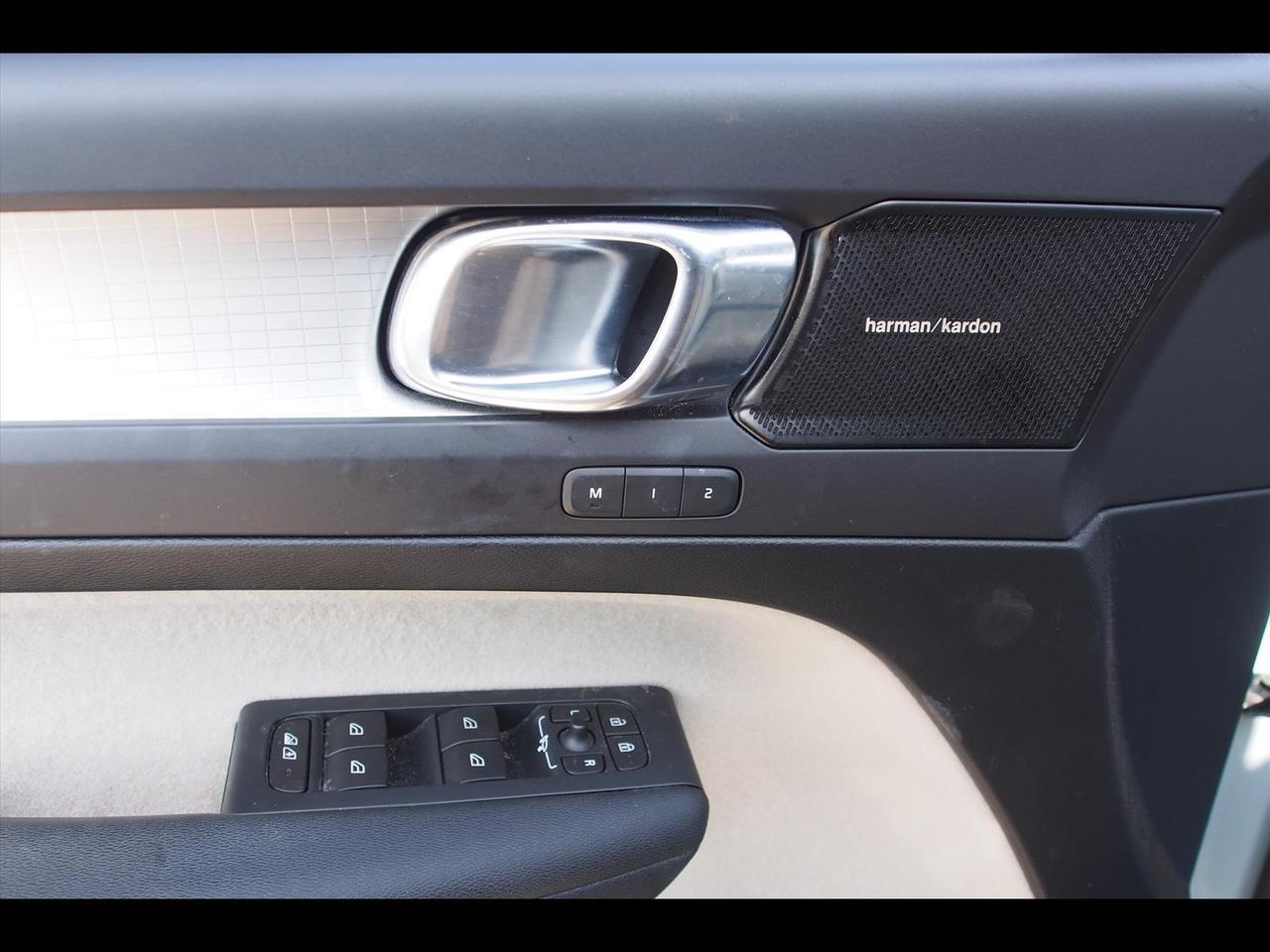 2019 Volvo XC40 T5 Momentum Raleigh NC