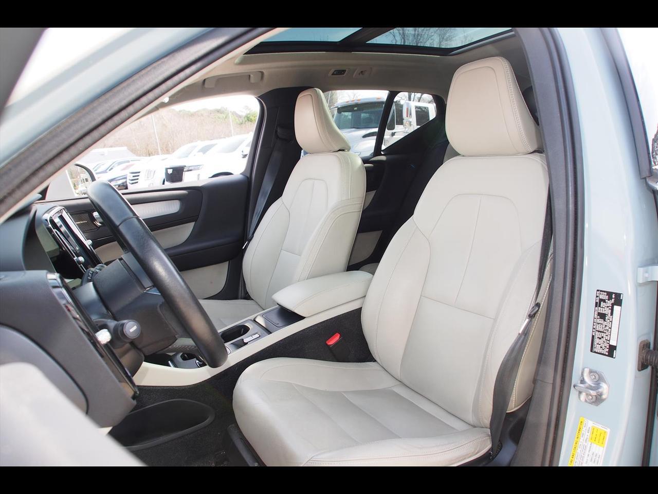 2019 Volvo XC40 T5 Momentum Raleigh NC