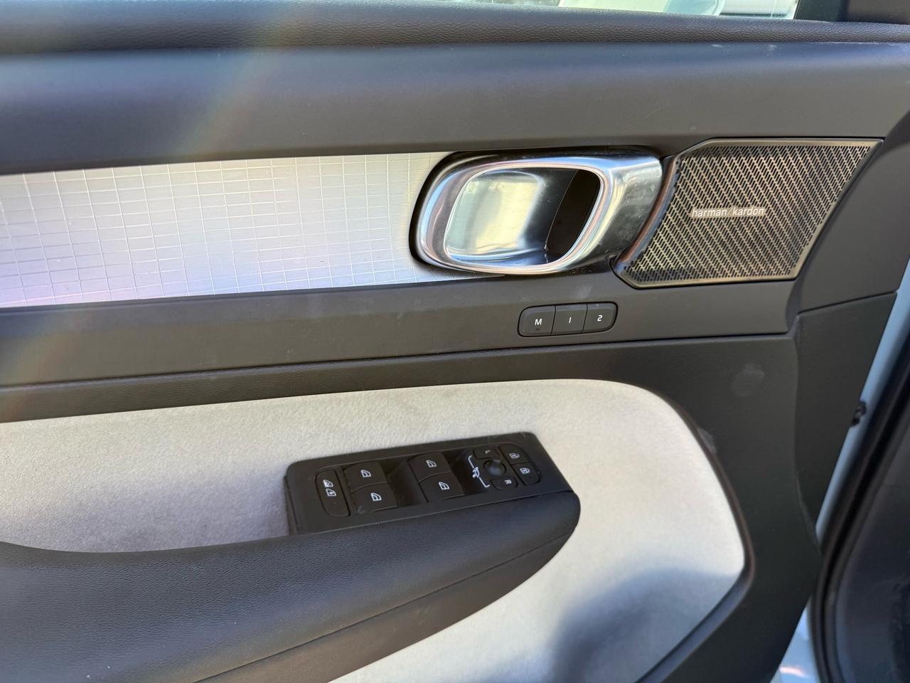 2019 Volvo XC40 T5 Momentum Raleigh NC