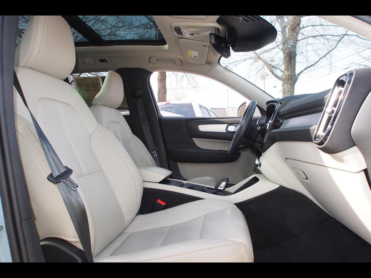 2019 Volvo XC40 T5 Momentum Raleigh NC