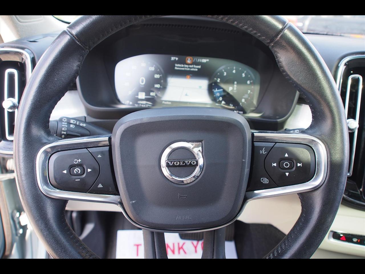 2019 Volvo XC40 T5 Momentum Raleigh NC