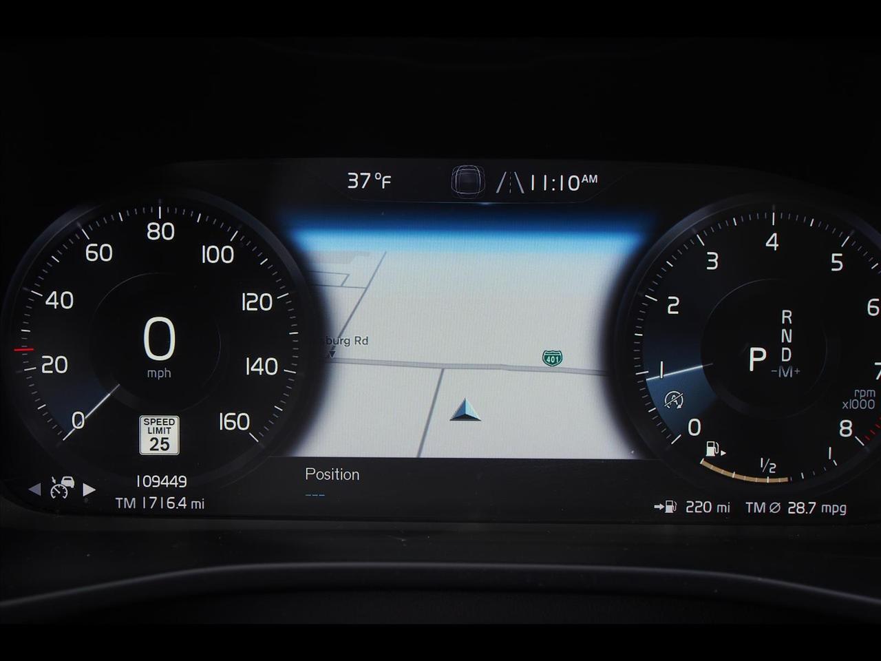 2019 Volvo XC40 T5 Momentum Raleigh NC