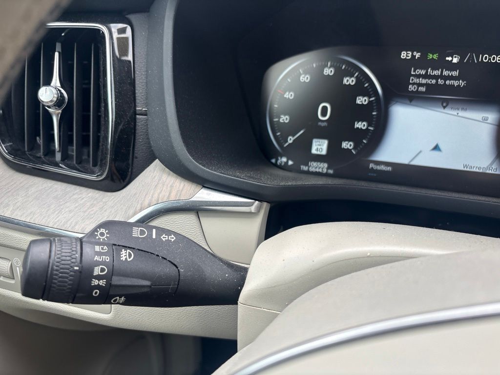2019 Volvo XC60 Hybrid T8 Inscription Cockeysville MD