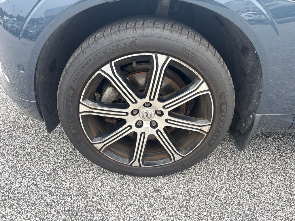 2019 Volvo XC60 Hybrid T8 Inscription Cockeysville MD