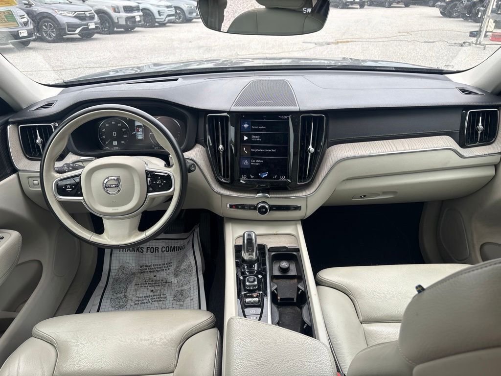 2019 Volvo XC60 Hybrid T8 Inscription Cockeysville MD