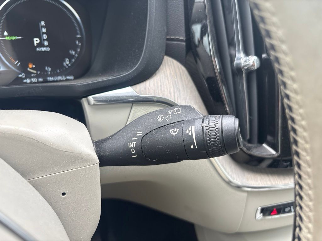 2019 Volvo XC60 Hybrid T8 Inscription Cockeysville MD
