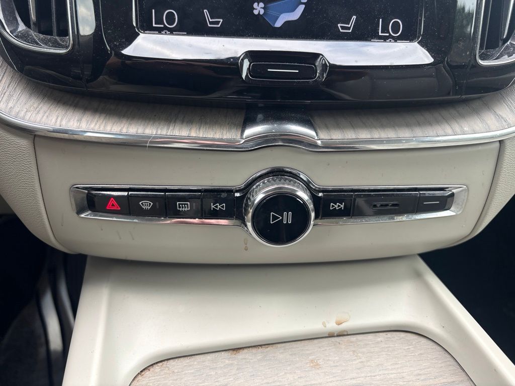 2019 Volvo XC60 Hybrid T8 Inscription Cockeysville MD