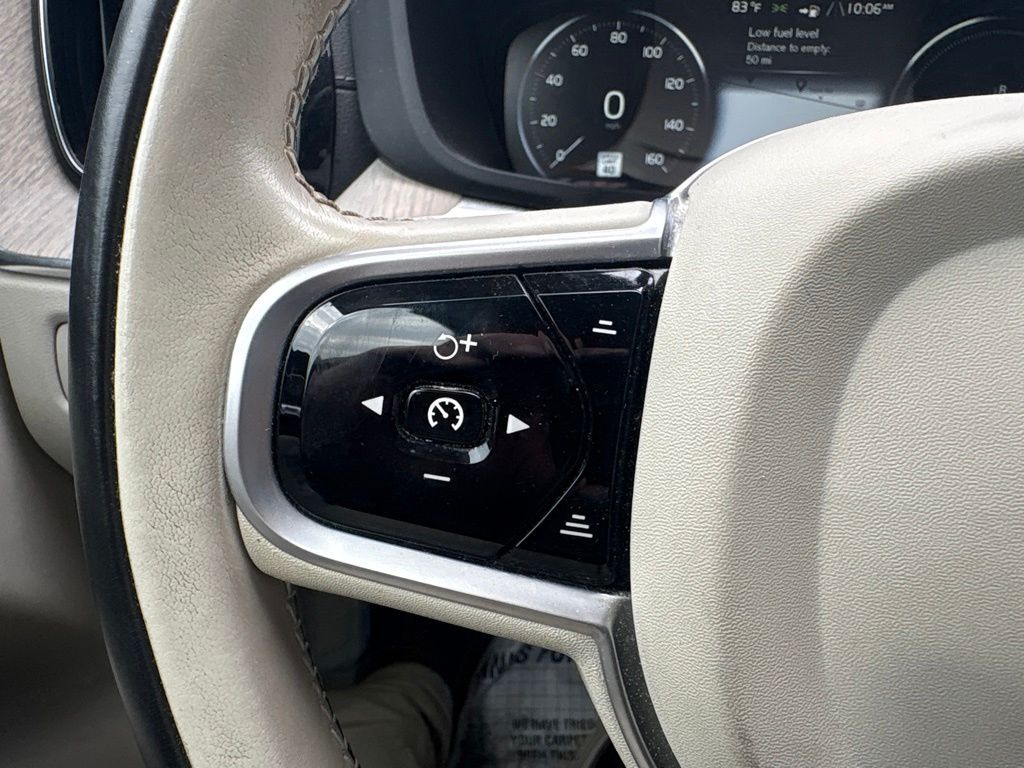 2019 Volvo XC60 Hybrid T8 Inscription Cockeysville MD