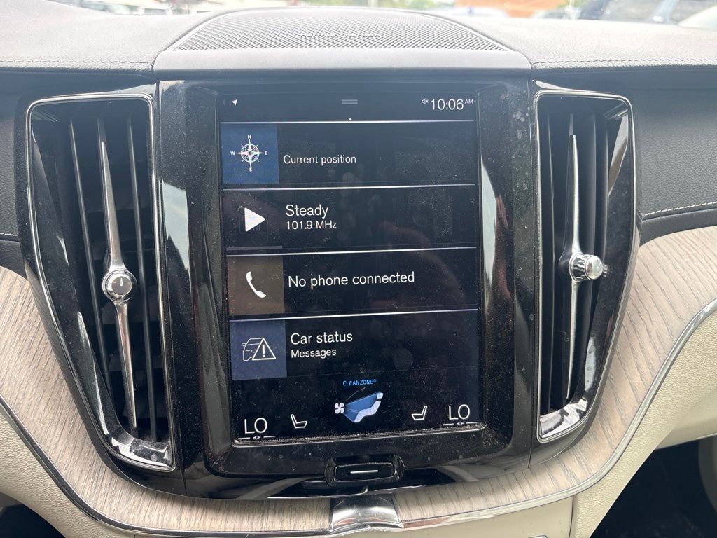 2019 Volvo XC60 Hybrid T8 Inscription Cockeysville MD