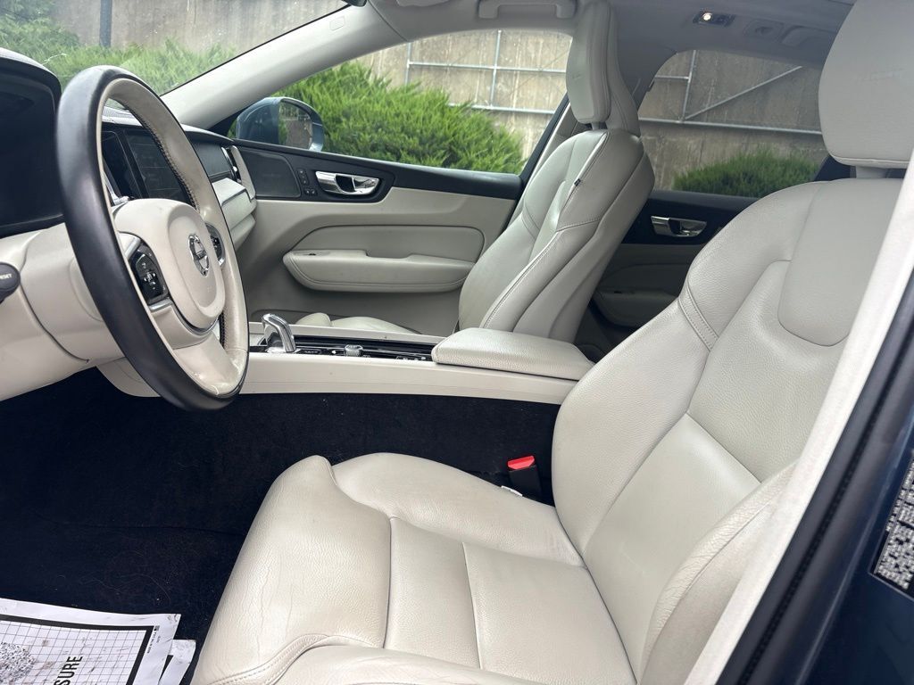 2019 Volvo XC60 Hybrid T8 Inscription Cockeysville MD