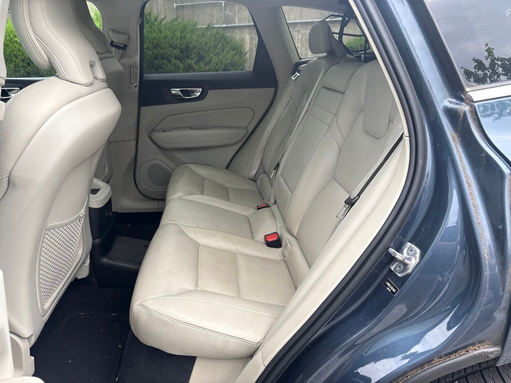 2019 Volvo XC60 Hybrid T8 Inscription Cockeysville MD