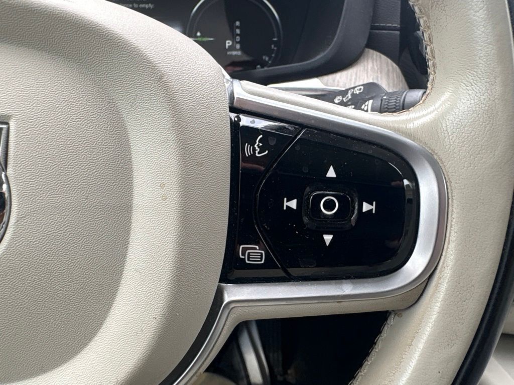 2019 Volvo XC60 Hybrid T8 Inscription Cockeysville MD