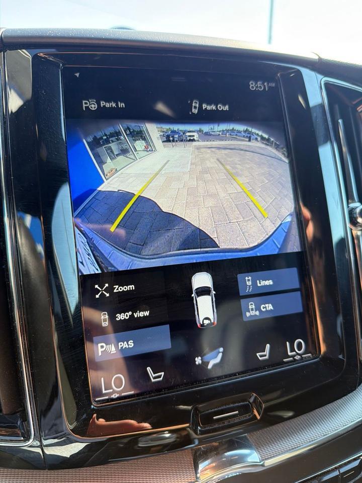 2019 Volvo XC60 Hybrid T8 R-Design Bend OR