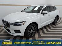 2019 Volvo XC60 Inscription