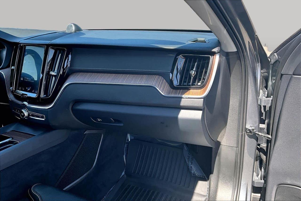 2019 Volvo XC60 Inscription Folsom CA