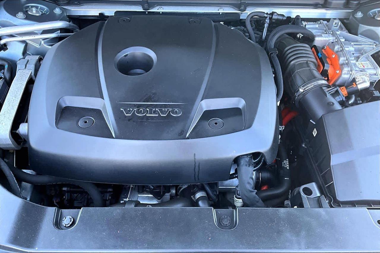 2019 Volvo XC60 Inscription Folsom CA
