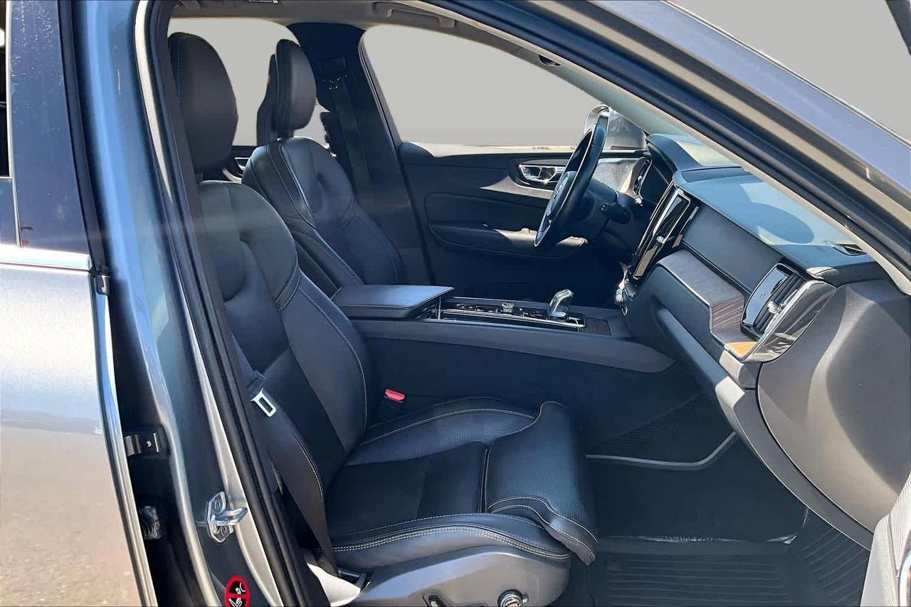 2019 Volvo XC60 Inscription Folsom CA