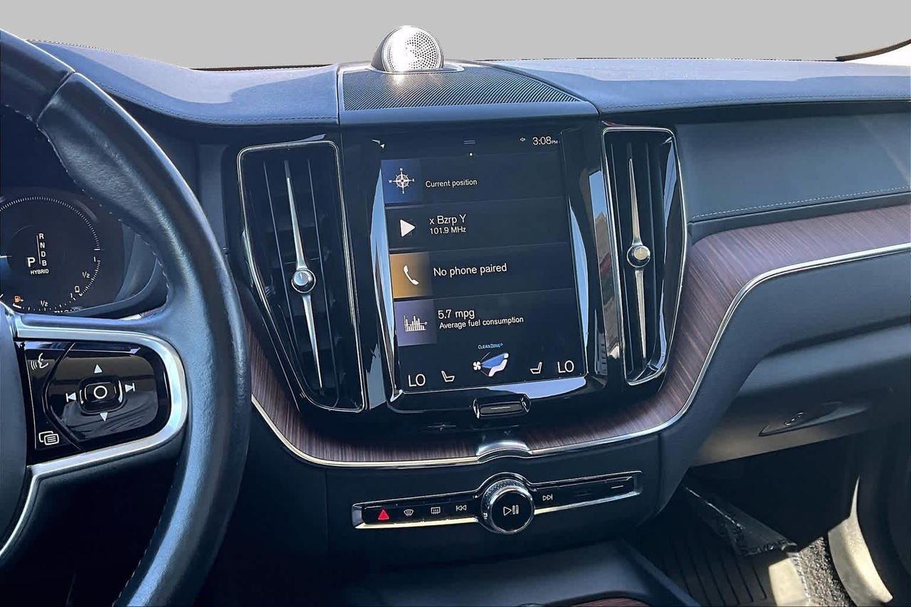2019 Volvo XC60 Inscription Folsom CA