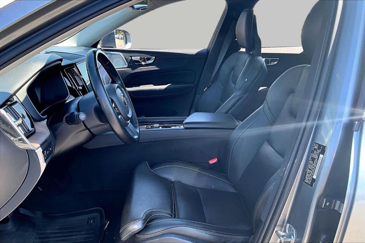 2019 Volvo XC60 Inscription Folsom CA
