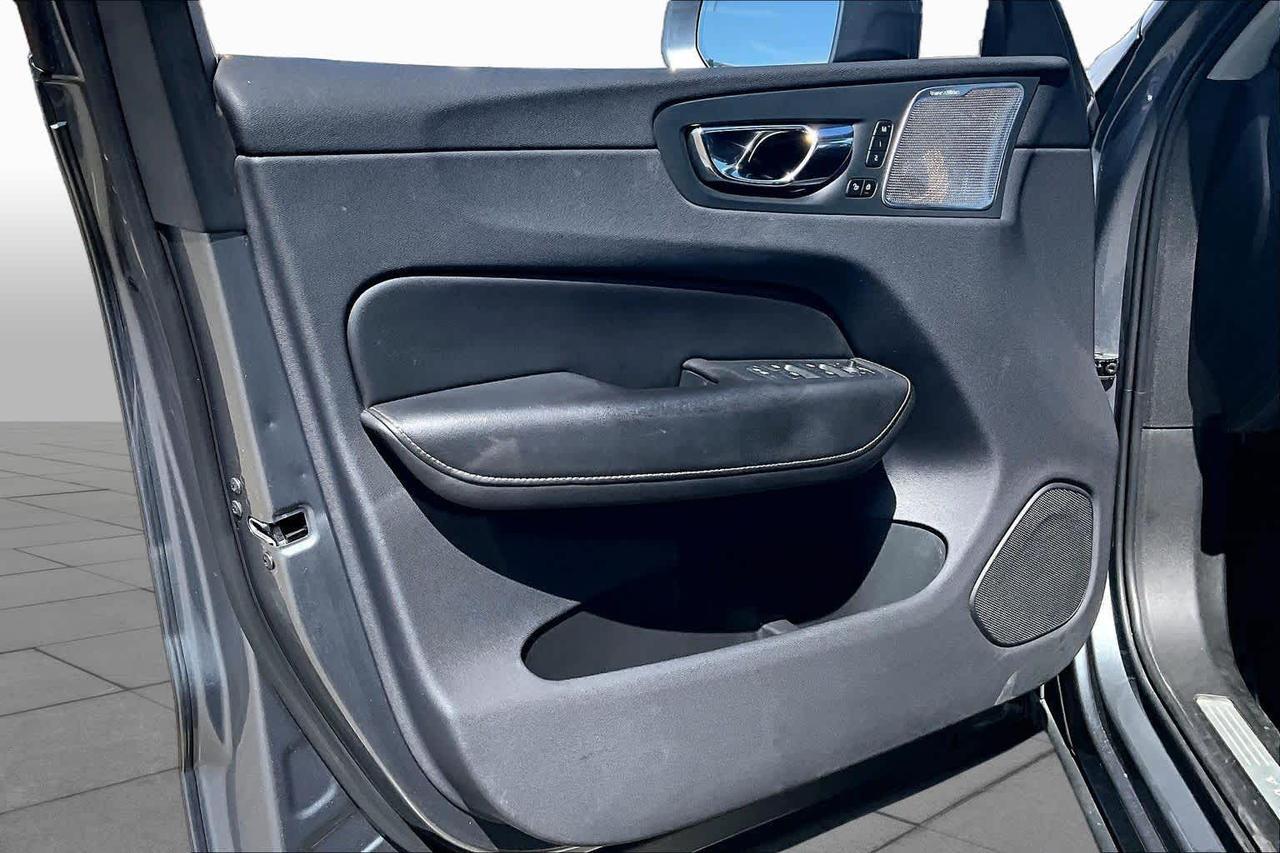 2019 Volvo XC60 Inscription Folsom CA