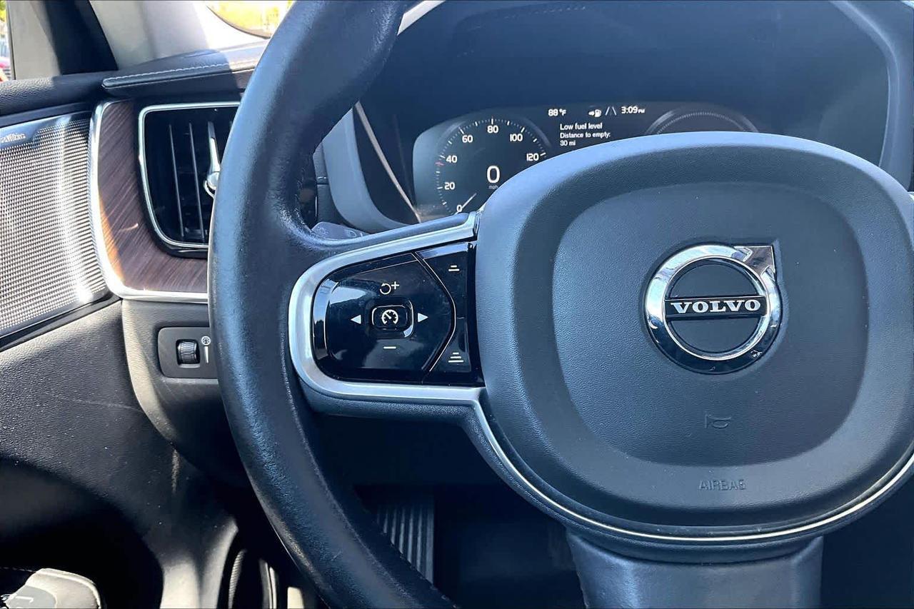 2019 Volvo XC60 Inscription Folsom CA